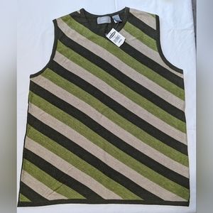 vintage Old Navy sleeveless shirt NWT